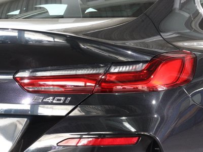 2024 BMW 8 SERIES GRAN COUPE 缩略图 33