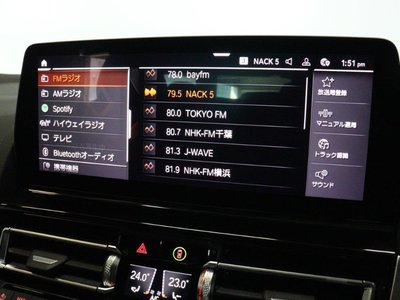 2024 BMW 8 SERIES GRAN COUPE 缩略图 111