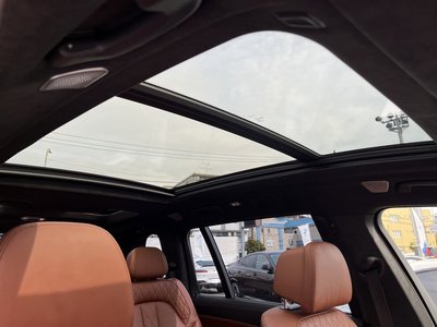2021 BMW X7 缩略图 63
