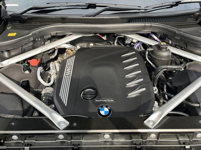 2021 BMW X7 缩略图 56