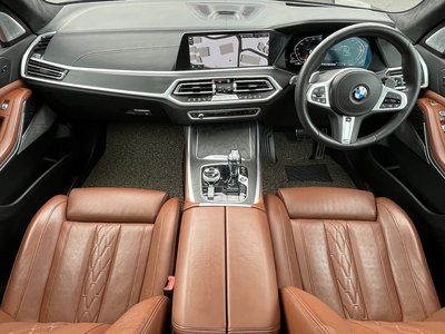 BMW X7 - 2