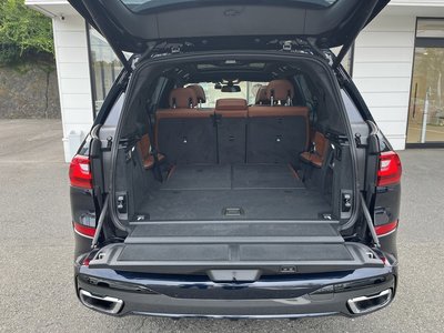 BMW X7 - 8