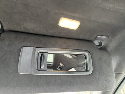 2021 BMW X7 缩略图 59