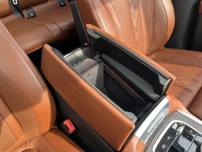 2021 BMW X7 缩略图 21