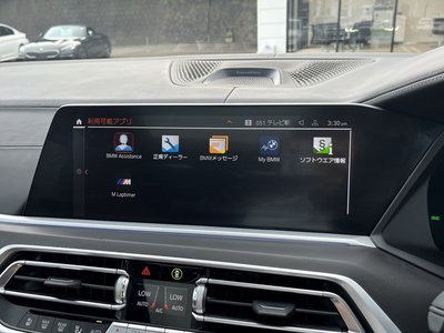 2021 BMW X7 缩略图 34