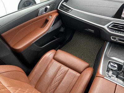 2021 BMW X7 缩略图 54