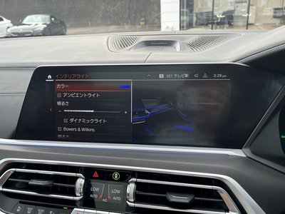 2021 BMW X7 缩略图 37