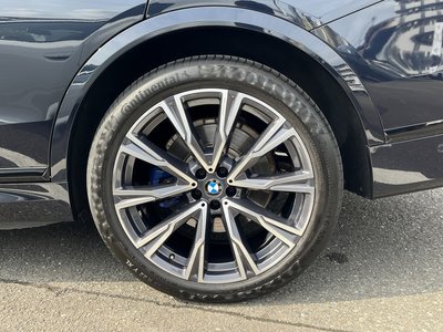 2021 BMW X7 缩略图 14