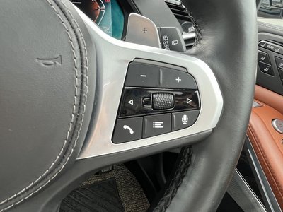 2021 BMW X7 缩略图 49