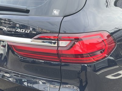 BMW X7 - 10