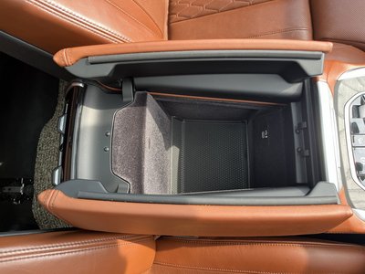 2021 BMW X7 缩略图 62