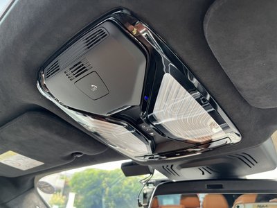 2021 BMW X7 缩略图 65