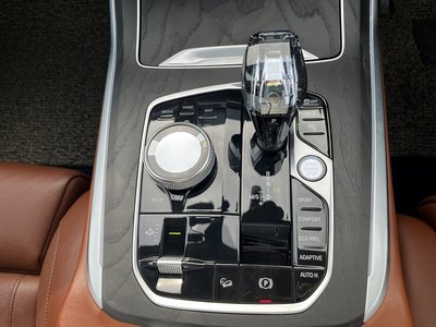 2021 BMW X7 缩略图 46