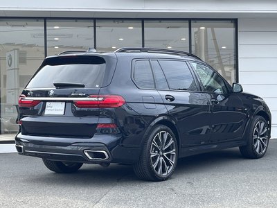 BMW X7 - 4