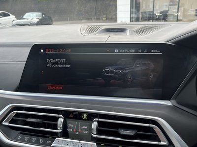 2021 BMW X7 缩略图 32