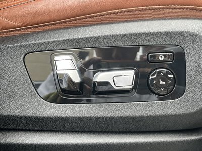 2021 BMW X7 缩略图 53