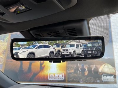 TOYOTA CROWN CROSSOVER - 5