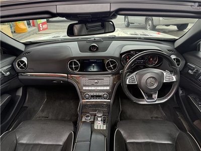 2018 Mercedes-BENZ OTHERS photo 3