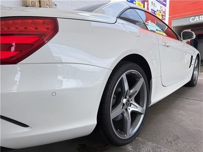 2018 Mercedes-BENZ OTHERS — миниатюра 57