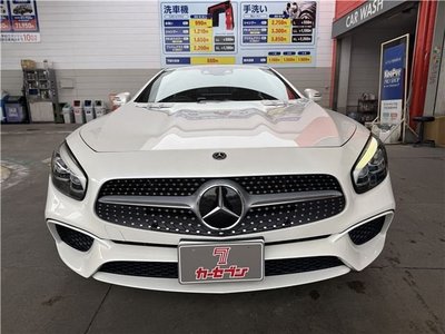 2018 Mercedes-BENZ OTHERS — миниатюра 16