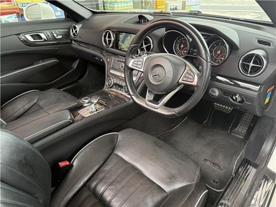 2018 Mercedes-BENZ OTHERS — миниатюра 21