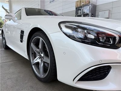 2018 Mercedes-BENZ OTHERS — миниатюра 60