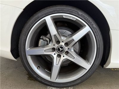 2018 Mercedes-BENZ OTHERS — миниатюра 55