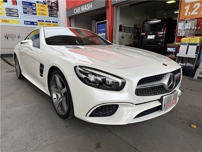 2018 Mercedes-BENZ OTHERS photo 1