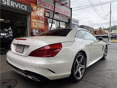 2018 Mercedes-BENZ OTHERS — миниатюра 18
