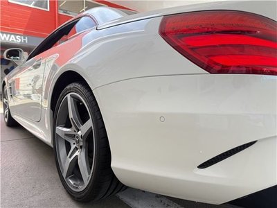 2018 Mercedes-BENZ OTHERS — миниатюра 54