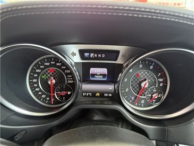 2018 Mercedes-BENZ OTHERS — миниатюра 46