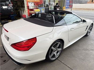 2018 Mercedes-BENZ OTHERS — миниатюра 13