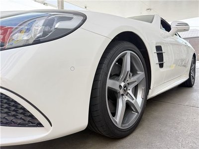 2018 Mercedes-BENZ OTHERS — миниатюра 51