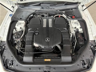 2018 Mercedes-BENZ OTHERS — миниатюра 47