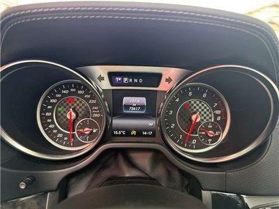 2018 Mercedes-BENZ OTHERS photo 9