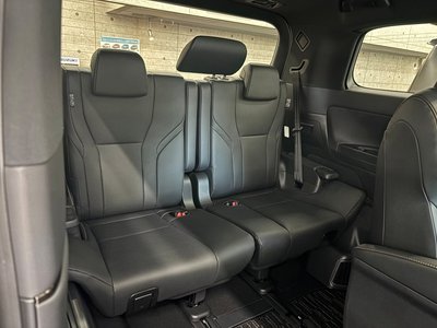 2026 TOYOTA ALPHARD 缩略图 27