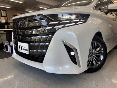 2026 TOYOTA ALPHARD 缩略图 29