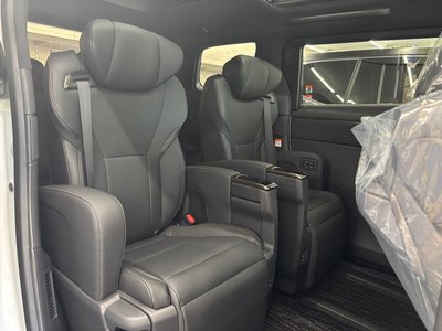 2026 TOYOTA ALPHARD 缩略图 25