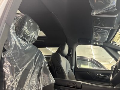 TOYOTA ALPHARD - 2