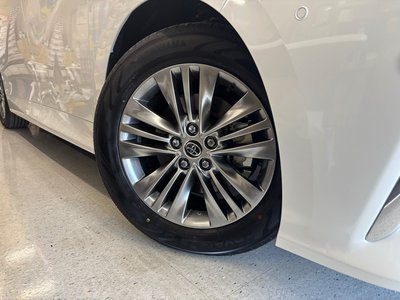2026 TOYOTA ALPHARD 缩略图 34