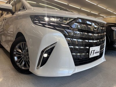 2026 TOYOTA ALPHARD 缩略图 33