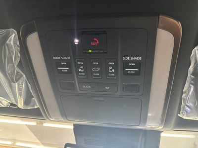 2026 TOYOTA ALPHARD 缩略图 15