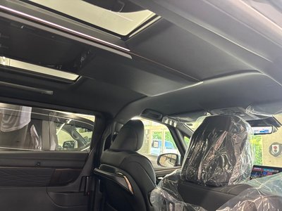 2026 TOYOTA ALPHARD 缩略图 26