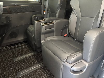 2026 TOYOTA ALPHARD 缩略图 21
