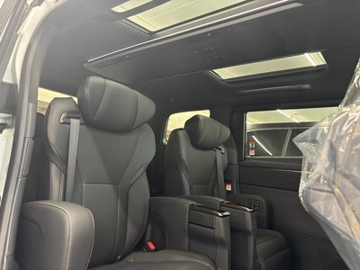 2026 TOYOTA ALPHARD 缩略图 24