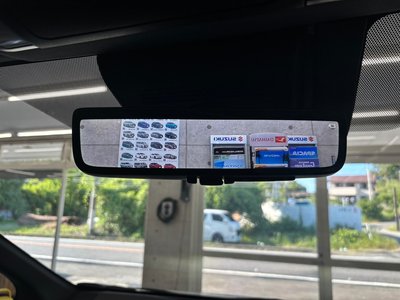 2026 TOYOTA ALPHARD 缩略图 14