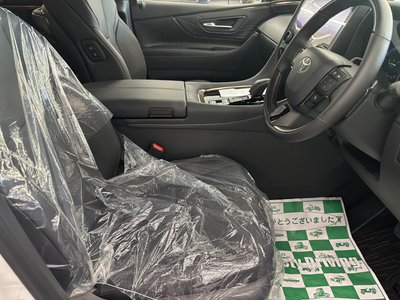 TOYOTA ALPHARD - 3