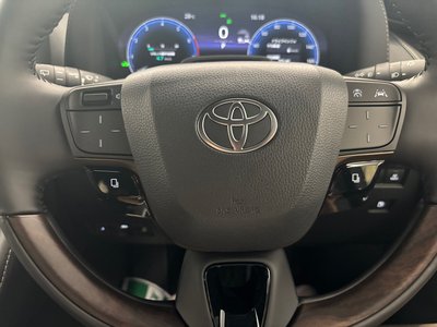TOYOTA ALPHARD - 8