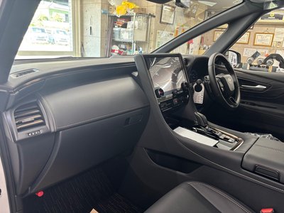 2026 TOYOTA ALPHARD 缩略图 18
