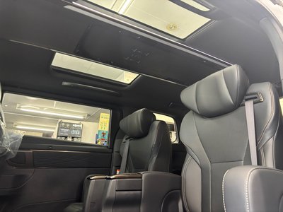 2026 TOYOTA ALPHARD 缩略图 20